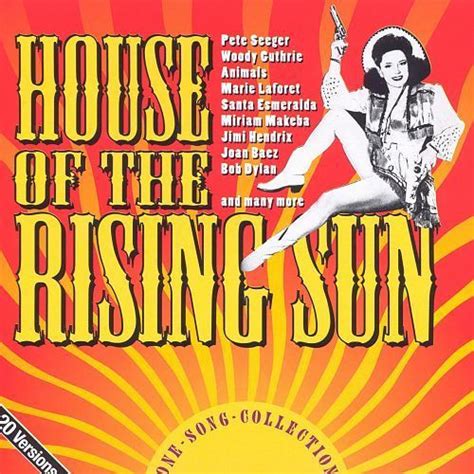 house of the rising sun death metal|house of the rising sun album.